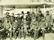 P&O Engineers including the Chief Superintendent, Andrew Lamb, on board SULTAN in 1866