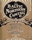 Advertising brochure for cruises to the Baltic and the Northern Capitals on board VECTIS