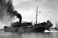 BARALA served as an Indian Expeditionary Force transport during World War 1