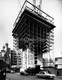 P&O’s new office at 122 Leadenhall Street under construction in 1966