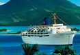 The acquisition of Sitmar Cruises in 1989 doubled the size of the Princess Cruises fleet