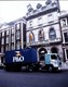 In 1984 P&O acquired a new head office in Pall Mall and OCL became P&O Containers in 1986