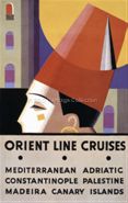 Orient Line Cruises to the Mediterranean