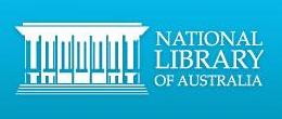 National Library of Australia - Australia Trove