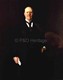 Portrait of Sir Thomas Sutherland by John Singer Sargent