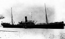 SOCOTRA joined CANDIA to establish a cargo fleet in 1897