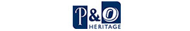 About P&O Heritage