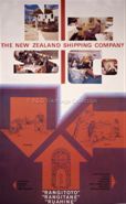 The New Zealand Shipping Company