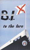 BI to the Fore Poster