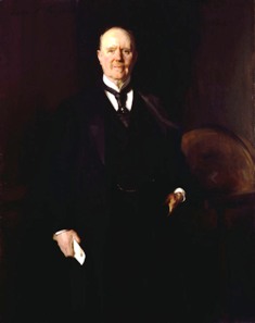 Sir Thomas Sutherland